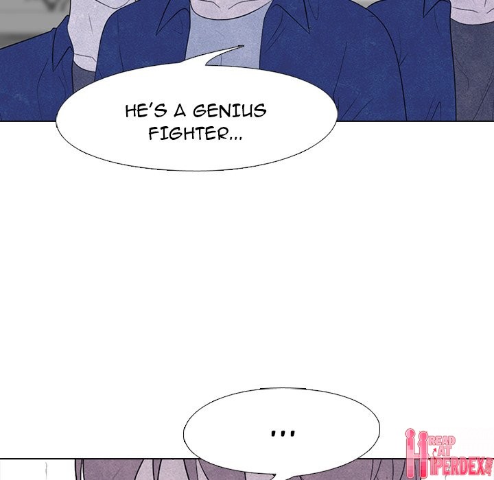 High School Devil Chapter 221 - Page 67