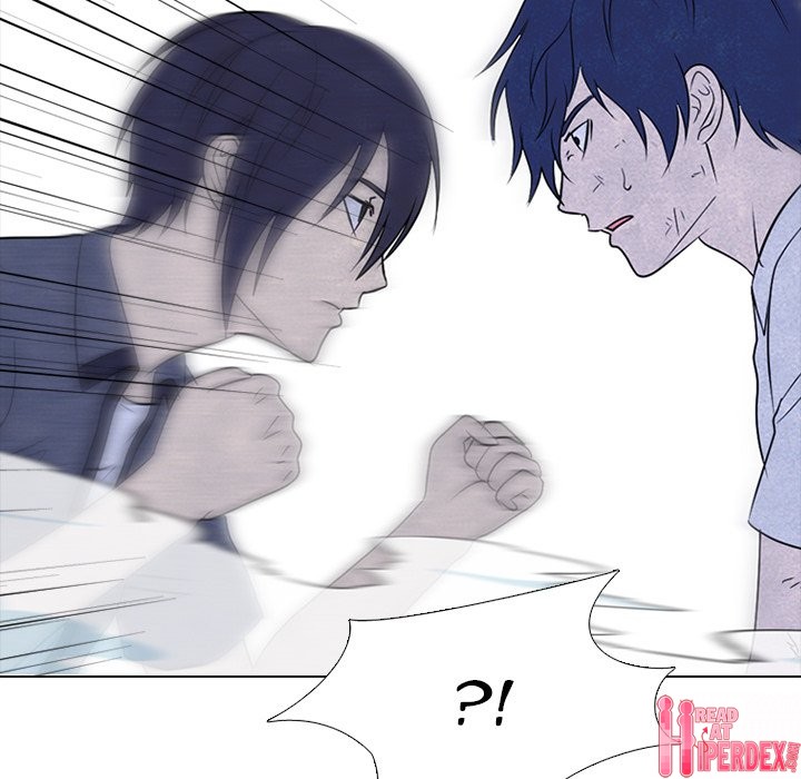 High School Devil Chapter 221 - Page 76