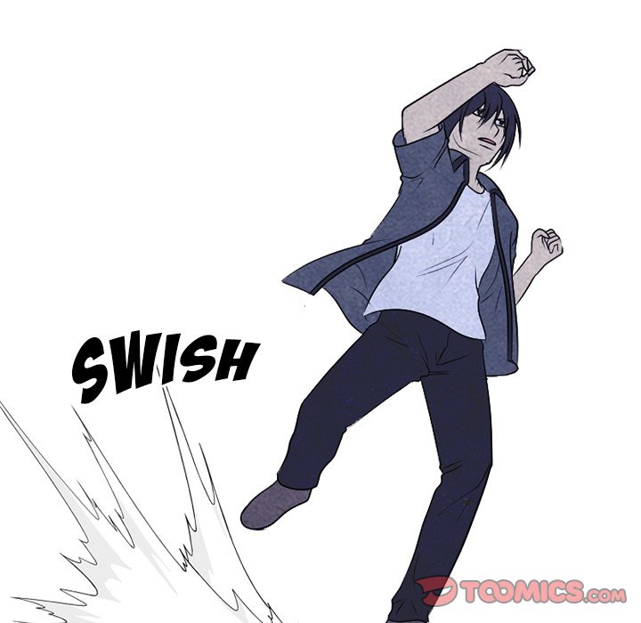 High School Devil Chapter 221 - Page 81