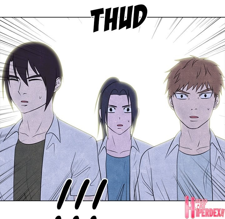High School Devil Chapter 221 - Page 88