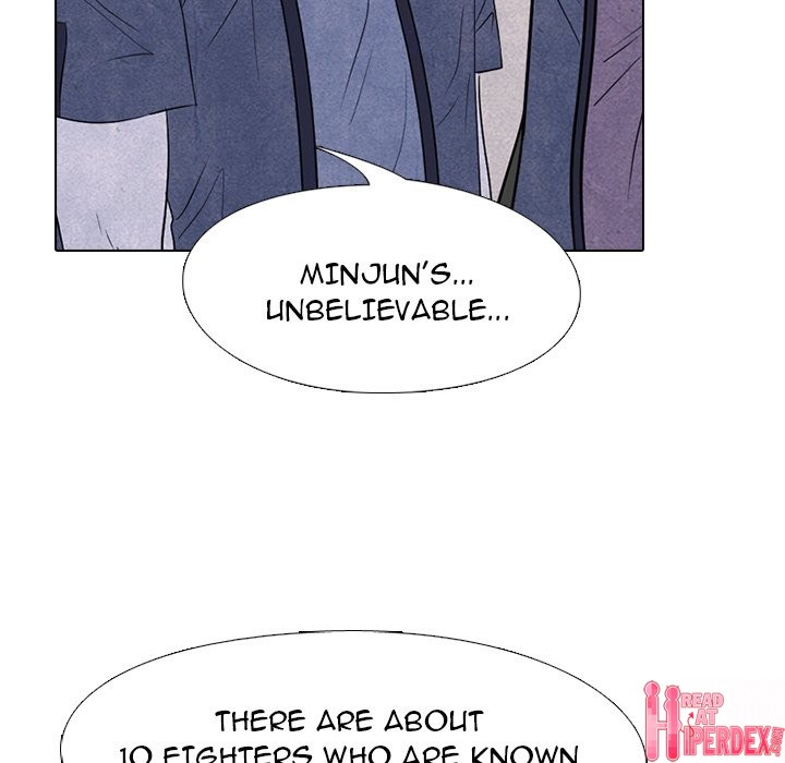 High School Devil Chapter 221 - Page 94