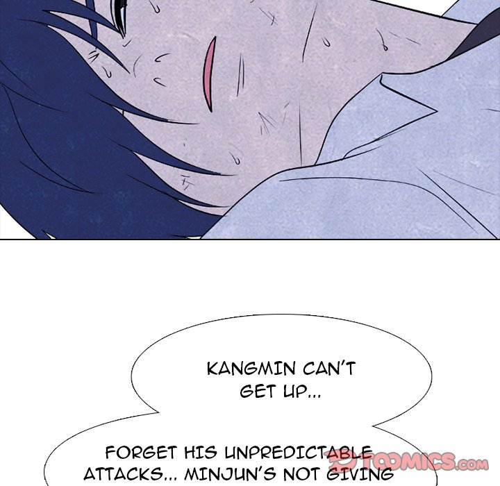 High School Devil Chapter 221 - Page 99