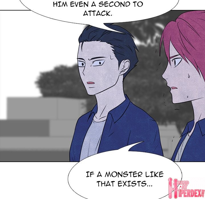 High School Devil Chapter 221 - Page 100
