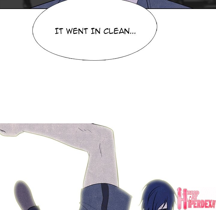 High School Devil Chapter 222 - Page 106