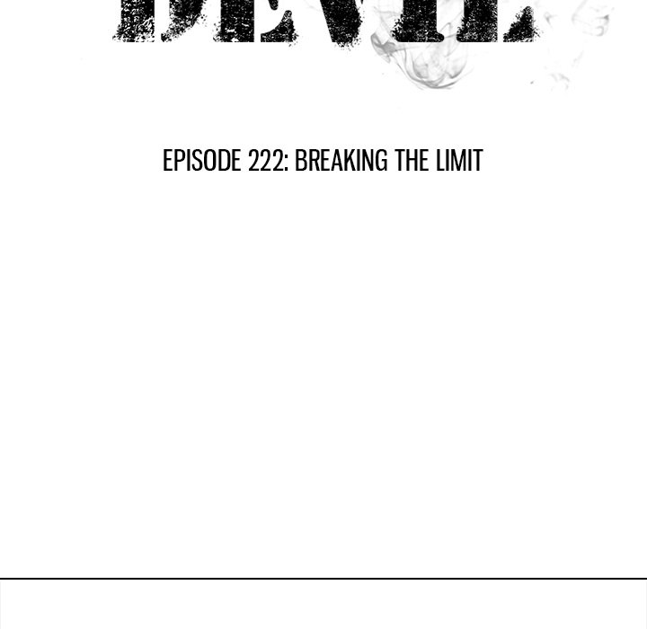 High School Devil Chapter 222 - Page 12