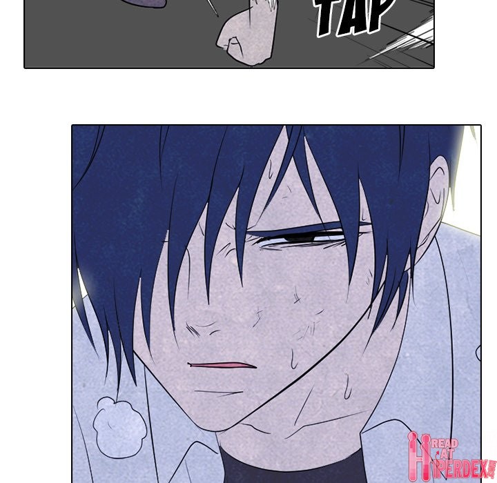 High School Devil Chapter 222 - Page 112