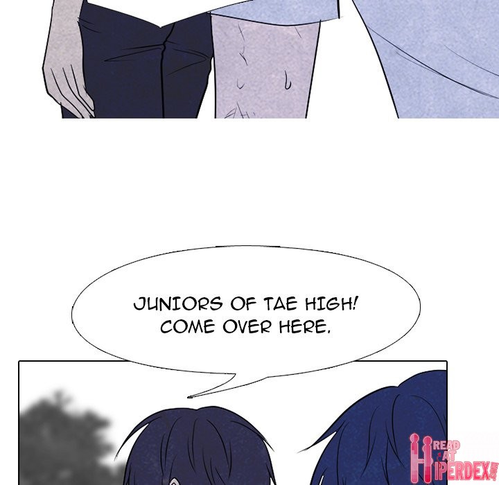 High School Devil Chapter 222 - Page 124