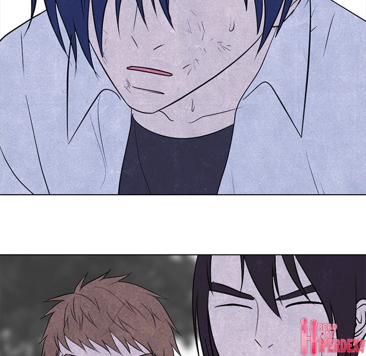 High School Devil Chapter 222 - Page 130