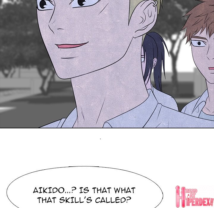 High School Devil Chapter 222 - Page 28