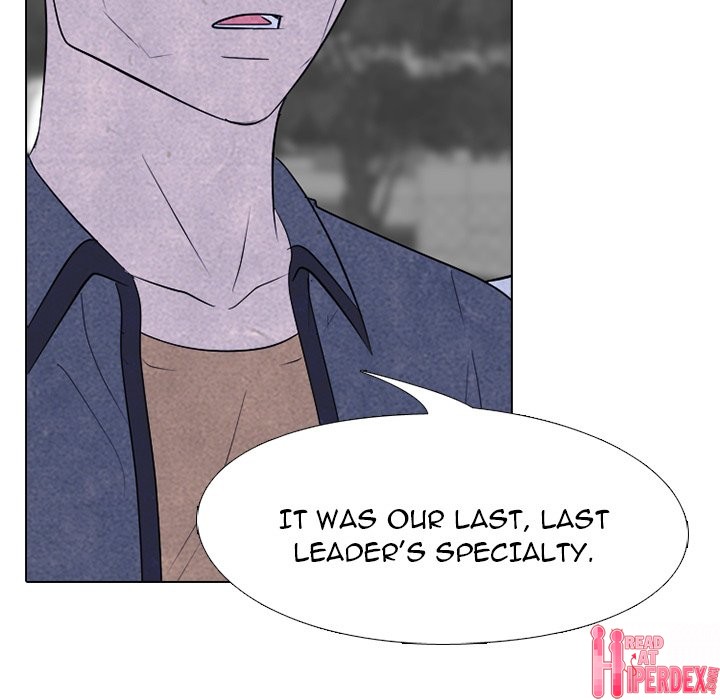 High School Devil Chapter 222 - Page 31