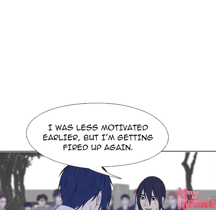 High School Devil Chapter 222 - Page 43