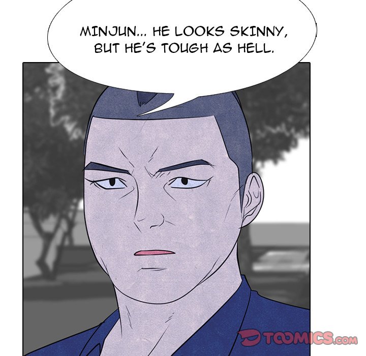High School Devil Chapter 222 - Page 45
