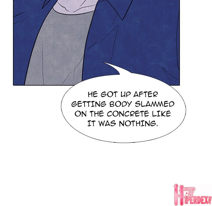 High School Devil Chapter 222 - Page 46