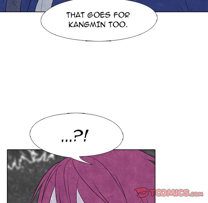 High School Devil Chapter 222 - Page 51