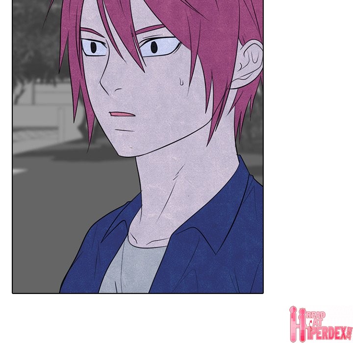 High School Devil Chapter 222 - Page 52