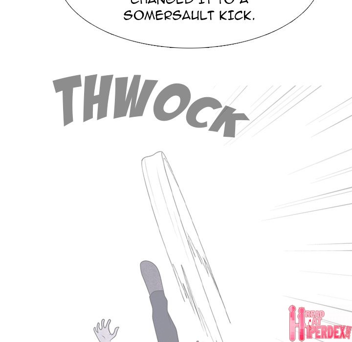 High School Devil Chapter 222 - Page 58