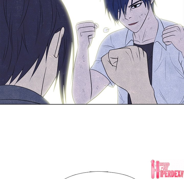High School Devil Chapter 222 - Page 61
