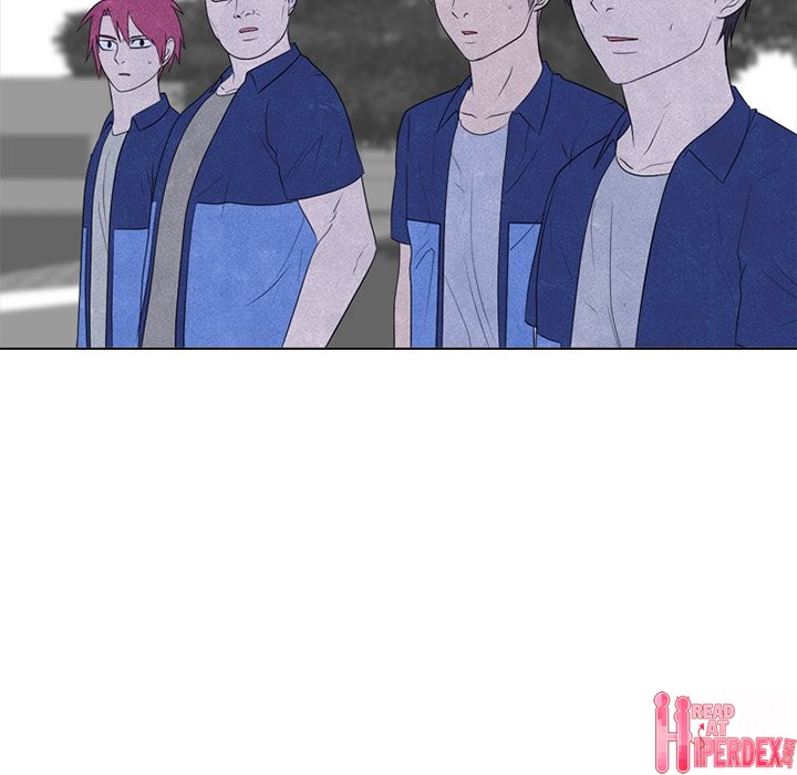 High School Devil Chapter 222 - Page 64