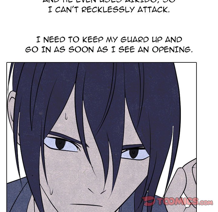 High School Devil Chapter 222 - Page 69