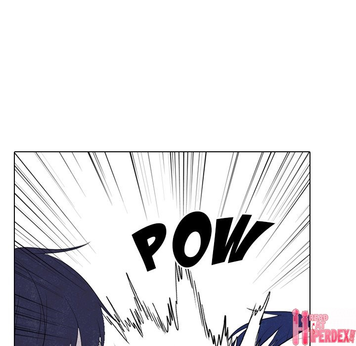 High School Devil Chapter 222 - Page 73