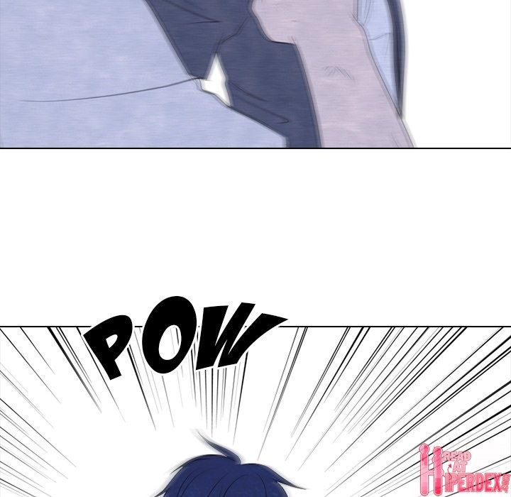 High School Devil Chapter 222 - Page 79