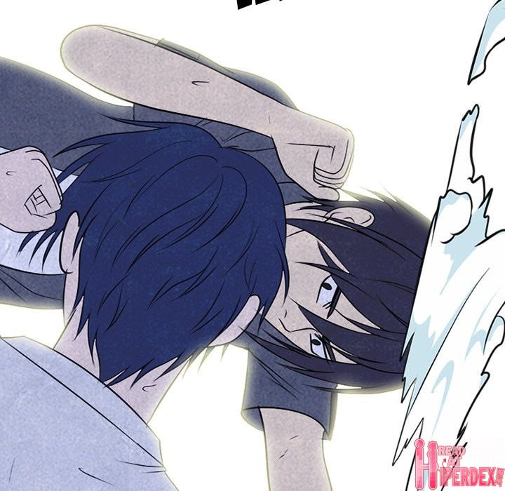 High School Devil Chapter 222 - Page 91