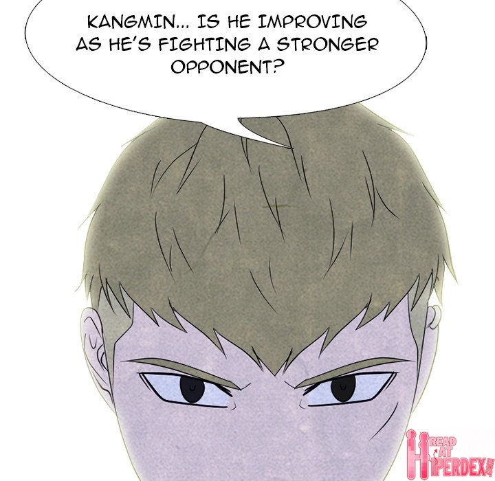 High School Devil Chapter 222 - Page 94