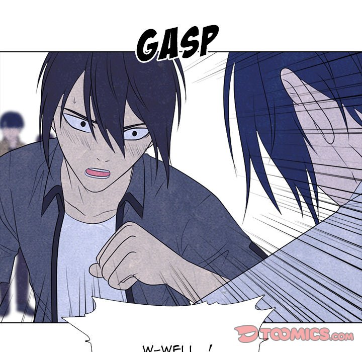 High School Devil Chapter 222 - Page 99