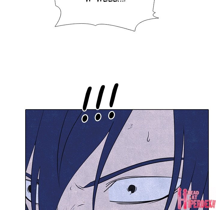 High School Devil Chapter 222 - Page 100
