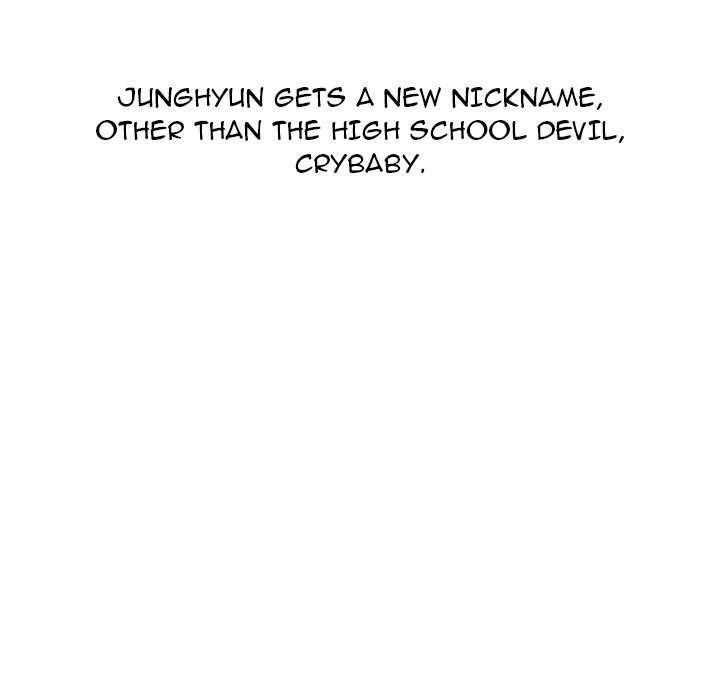 High School Devil Chapter 223 - Page 102