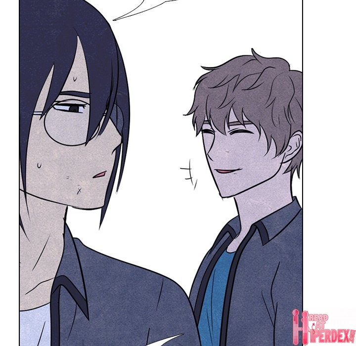 High School Devil Chapter 223 - Page 109