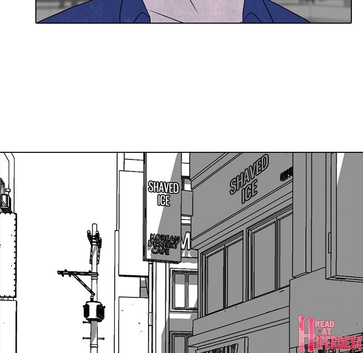High School Devil Chapter 223 - Page 115