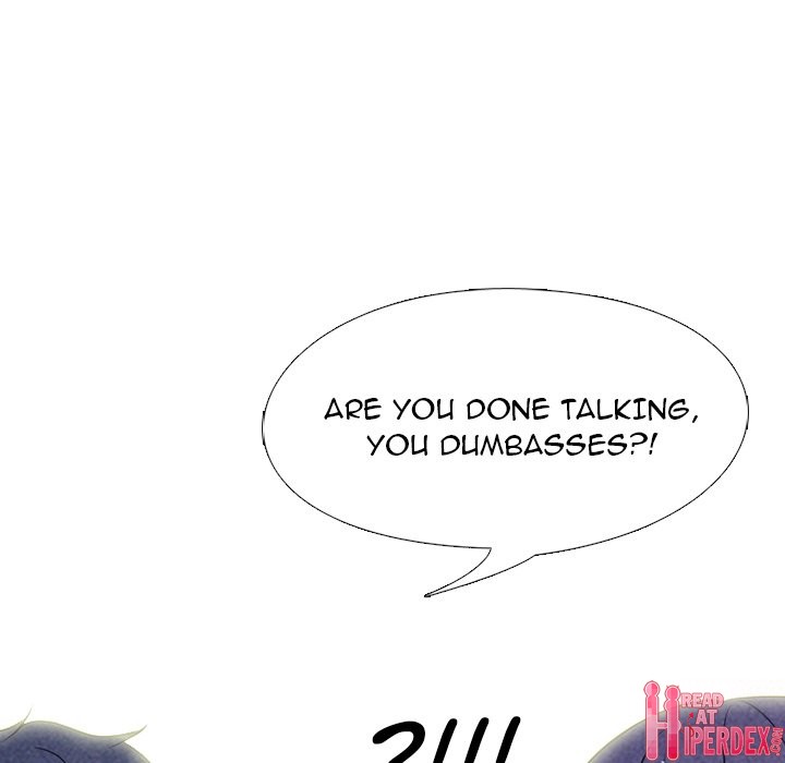 High School Devil Chapter 223 - Page 121