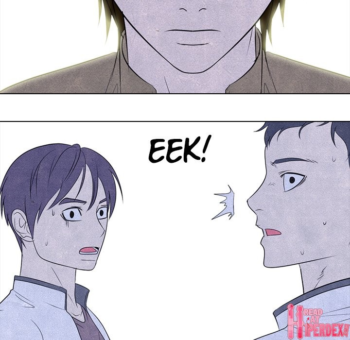 High School Devil Chapter 223 - Page 124