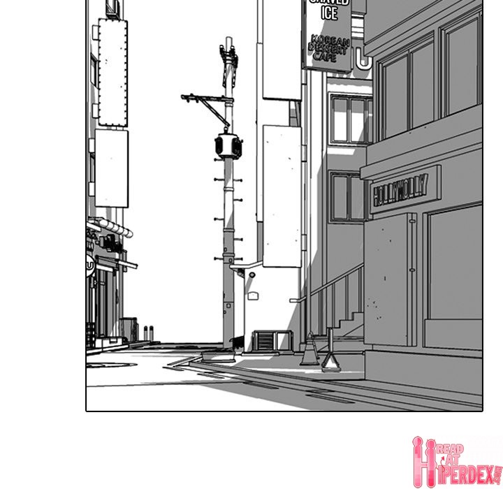High School Devil Chapter 223 - Page 127
