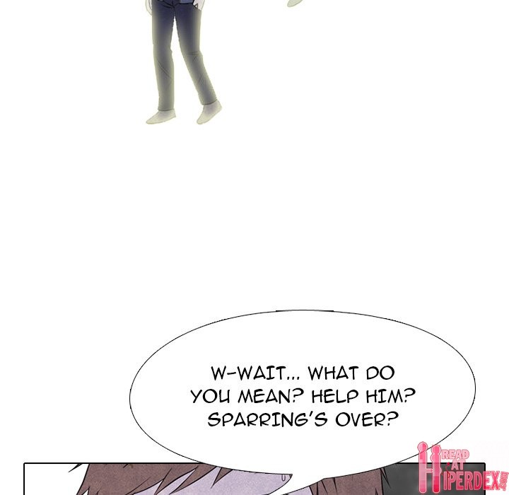 High School Devil Chapter 223 - Page 16