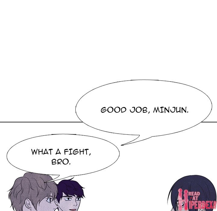 High School Devil Chapter 223 - Page 19