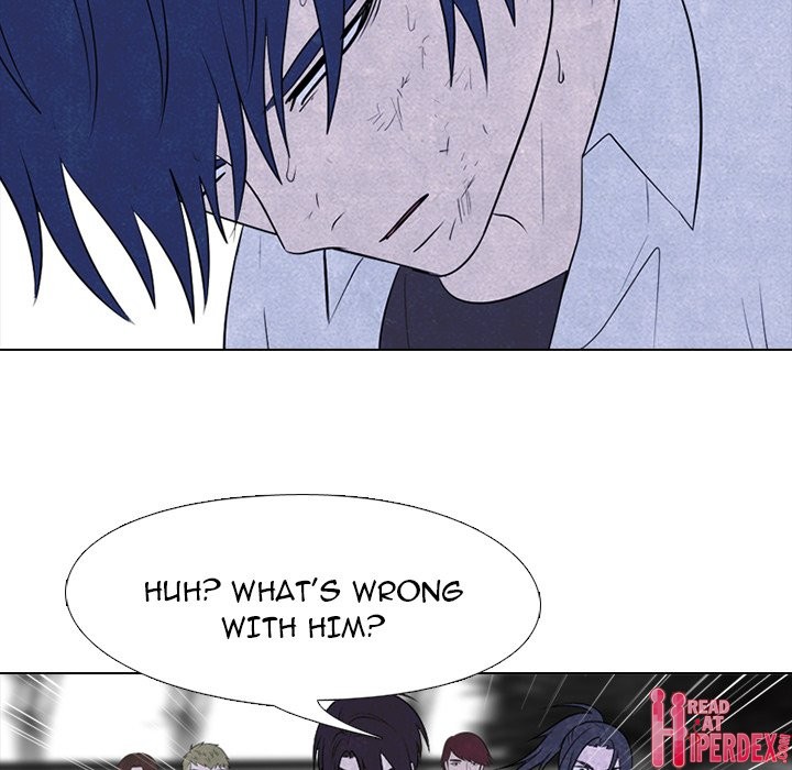 High School Devil Chapter 223 - Page 28
