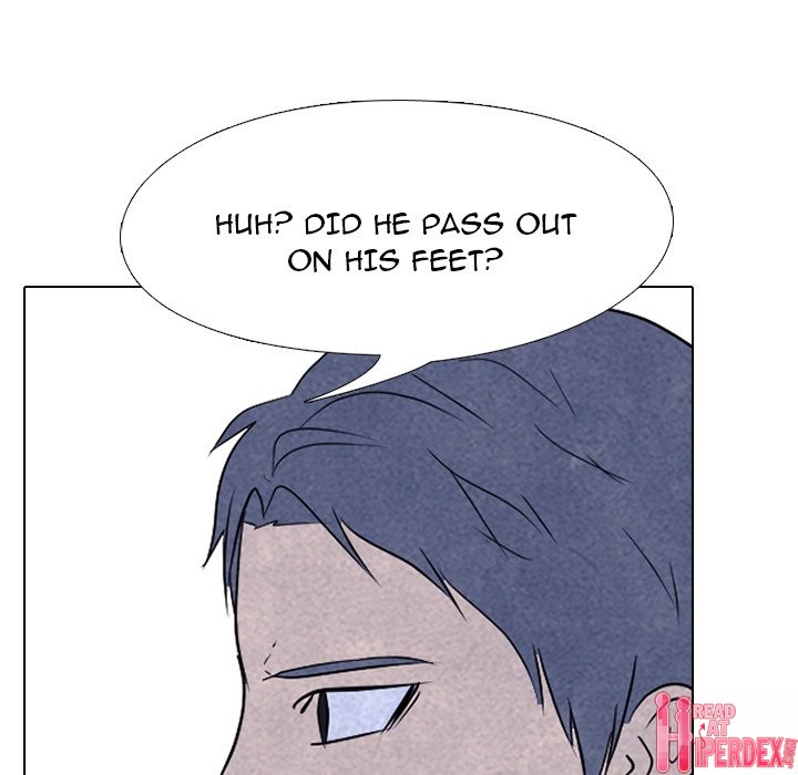 High School Devil Chapter 223 - Page 34