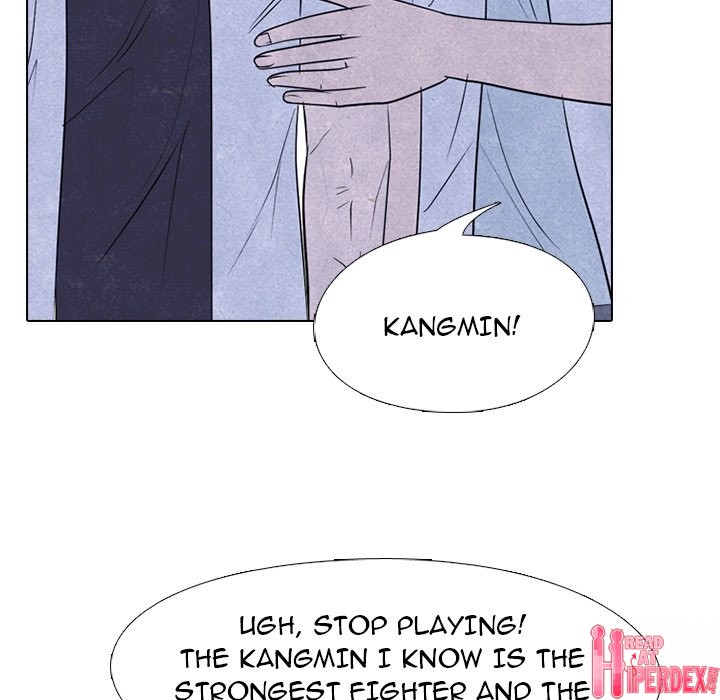 High School Devil Chapter 223 - Page 46