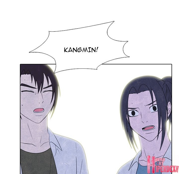 High School Devil Chapter 223 - Page 52