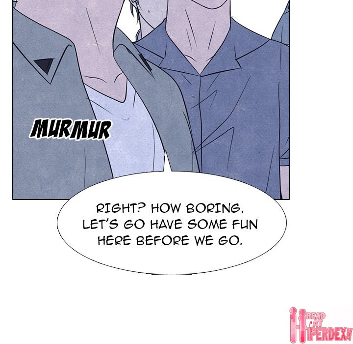 High School Devil Chapter 223 - Page 61