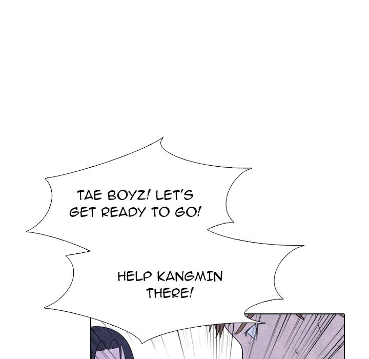 High School Devil Chapter 223 - Page 66