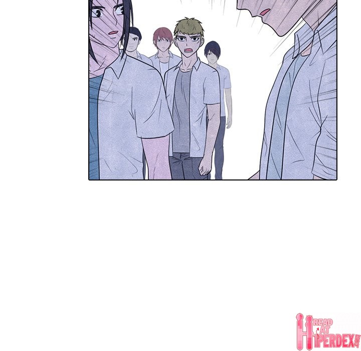 High School Devil Chapter 223 - Page 67