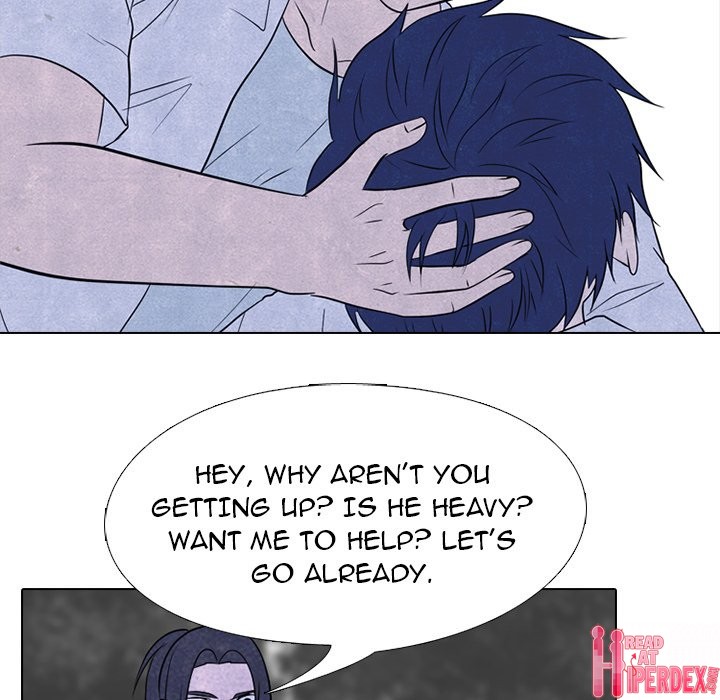 High School Devil Chapter 223 - Page 70