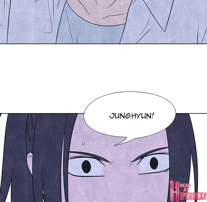 High School Devil Chapter 223 - Page 73