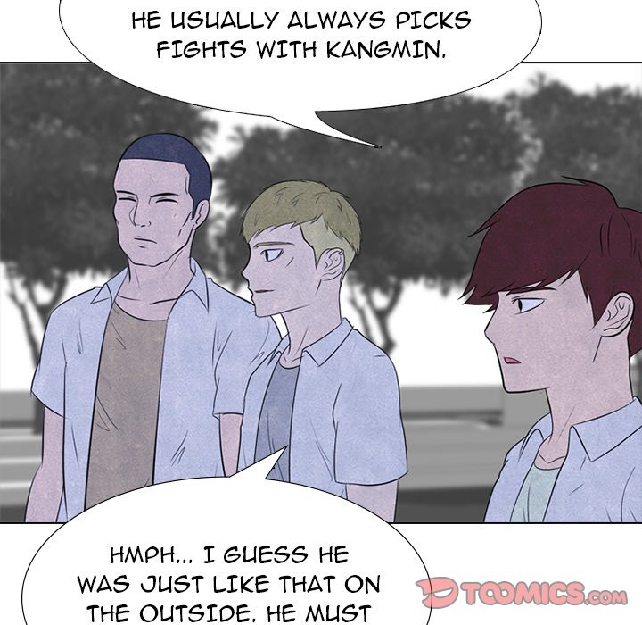 High School Devil Chapter 223 - Page 81