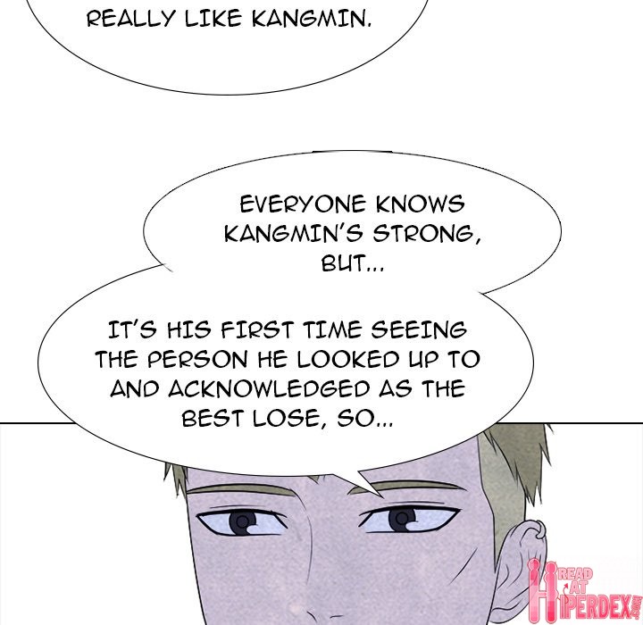 High School Devil Chapter 223 - Page 82