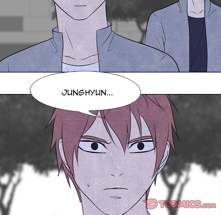 High School Devil Chapter 223 - Page 87