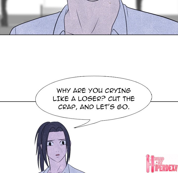 High School Devil Chapter 223 - Page 88